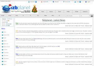 Best NZB Index - nzbplanet_net